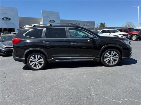 Used 2021 Subaru Ascent Touring w/ Popular Package #2A AWD/4WD image 3