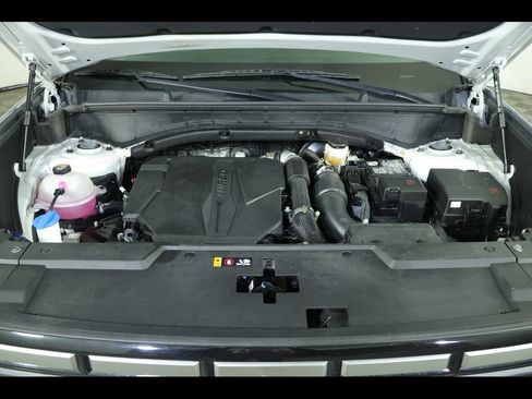 Used 2025 Hyundai Santa Fe SEL AWD/4WD image 19