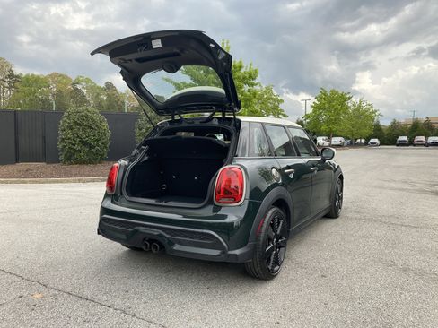 Used 2023 MINI Cooper S w/ MINI Resolute Edition image 38