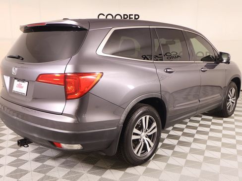 Used 2018 Honda Pilot EX-L image 22