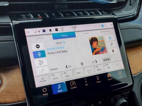 Used 2022 Jeep Grand Cherokee L Summit image 15