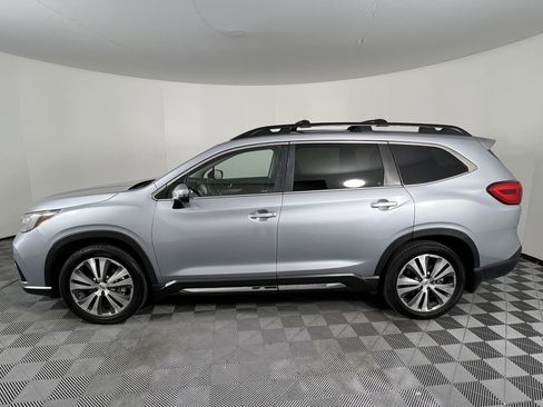 Used 2021 Subaru Ascent Limited w/ Technology Package image 9
