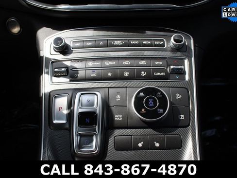 Used 2023 Hyundai Santa Fe SEL image 12