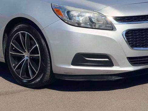 Used 2014 Chevrolet Malibu LS w/ Protection Package FWD image 10
