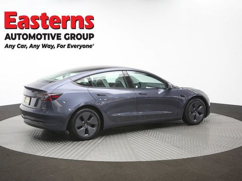 Used 2023 Tesla Model 3 Standard Range RWD image 36