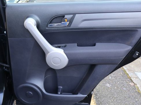 Used 2007 Honda CR-V LX image 27