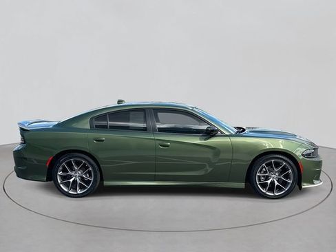 Used 2023 Dodge Charger GT image 4