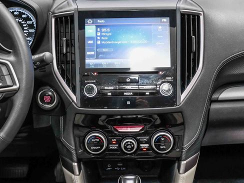 Used 2019 Subaru Forester Limited AWD/4WD image 16