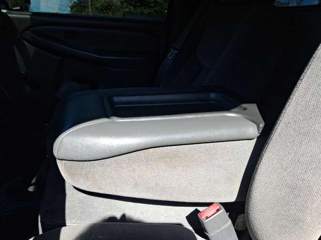 Used 2007 GMC Sierra 1500 W/T AWD/4WD image 20
