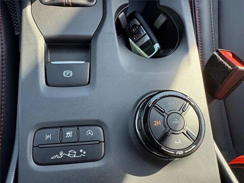 New 2025 Ford Ranger Raptor image 14