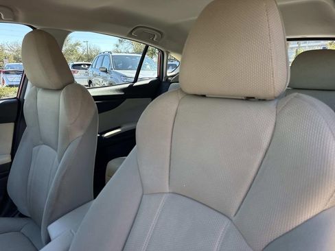 Used 2023 Subaru Impreza 2.0i image 25