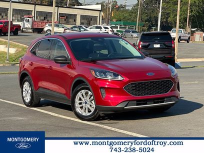 Used 2022 Ford Escape SE w/ Convenience Package