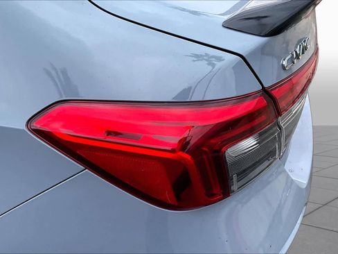 Used 2022 Honda Civic Si image 28