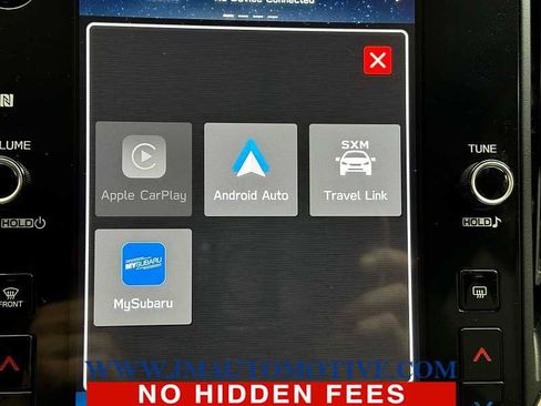 Used 2024 Subaru Crosstrek 2.0i Premium image 27