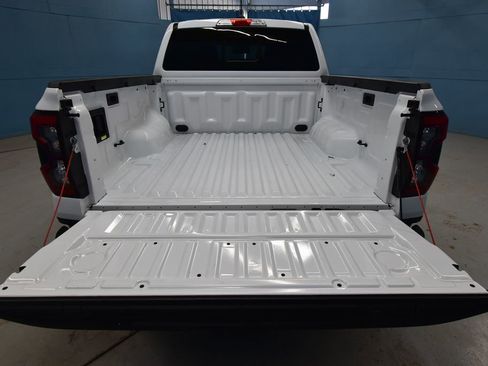 Used 2024 Ford Ranger XLT w/ Technology Package image 33