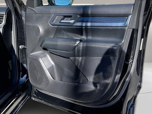 Used 2025 GMC Terrain Elevation image 26