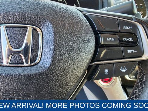 Used 2018 Honda Accord EX-L image 15