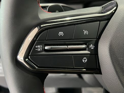 New 2024 Chevrolet Silverado EV RST image 20