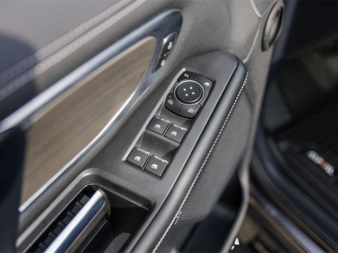 Used 2025 Ford Expedition Max Platinum w/ Driver's Package image 23