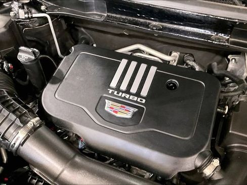 Used 2023 Cadillac XT5 Premium Luxury image 34