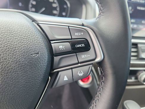 Used 2021 Honda Accord EX-L image 22