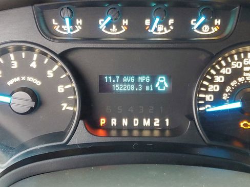 Used 2013 Ford F150 STX w/ Mid Equipment Group image 10