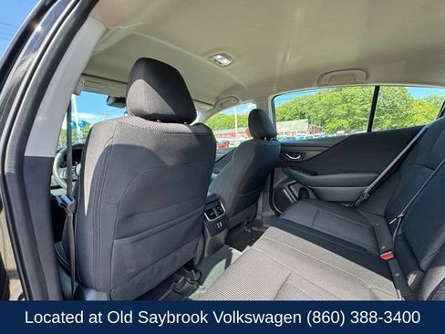 Used 2024 Subaru Legacy Premium AWD/4WD image 11