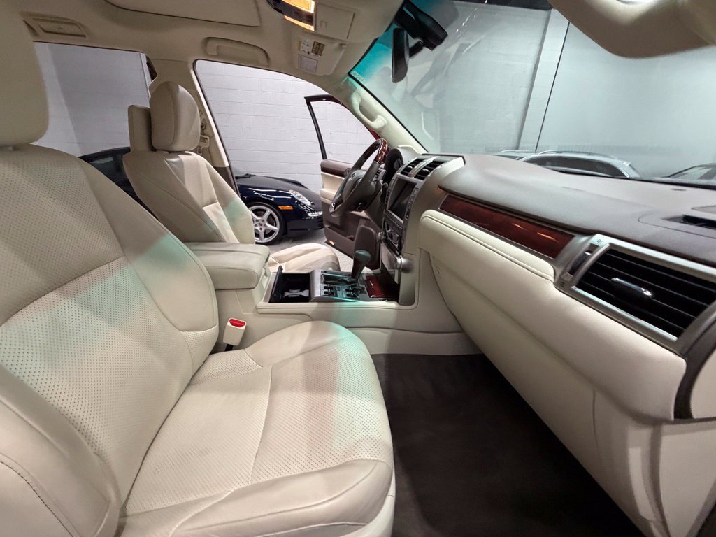 Used 2012 Lexus GX 460 Premium AWD/4WD image 47
