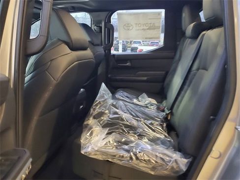 New 2026 Toyota Tacoma TRD Off-Road image 10