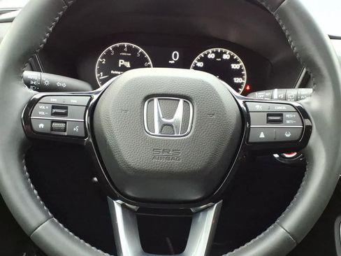 Certified 2024 Honda CR-V EX-L image 16