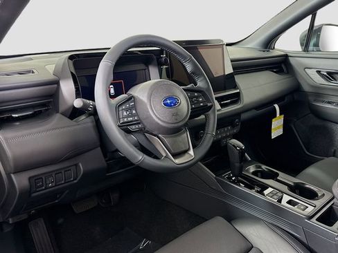 New 2026 Subaru Outback Touring XT image 9