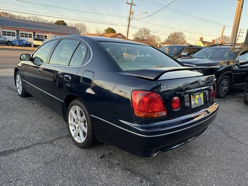 Used 2005 Lexus GS 430 image 7