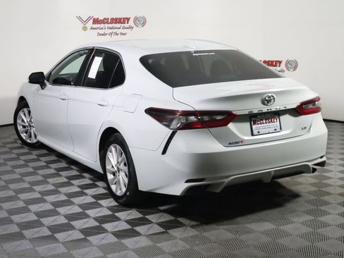 Used 2023 Toyota Camry LE image 11