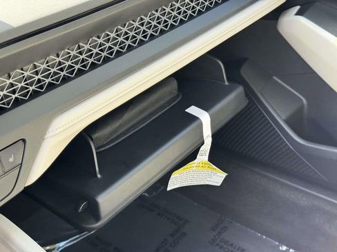 Certified 2024 Honda Accord EX image 31