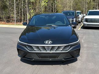 New 2026 Hyundai Elantra Sport video 2