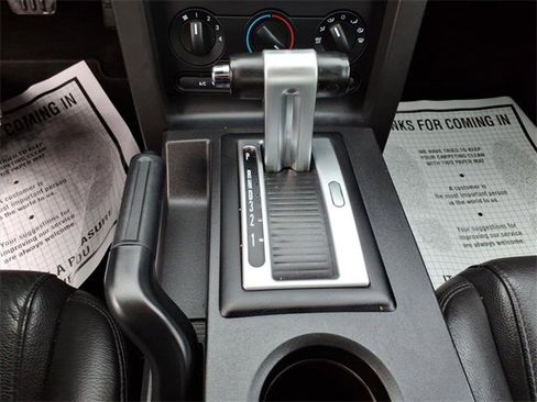 Used 2008 Ford Mustang GT Premium image 15