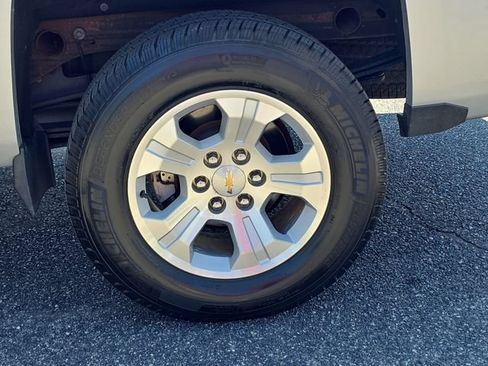 Used 2014 Chevrolet Silverado 1500 LT w/ All Star Edition AWD/4WD image 34