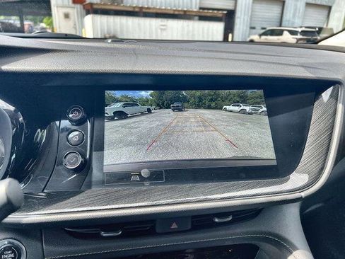 Used 2023 Buick Envision Preferred FWD image 14