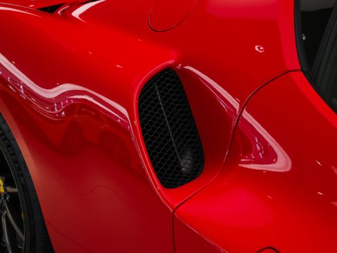 Used 2024 Ferrari 296 GTB RWD image 17