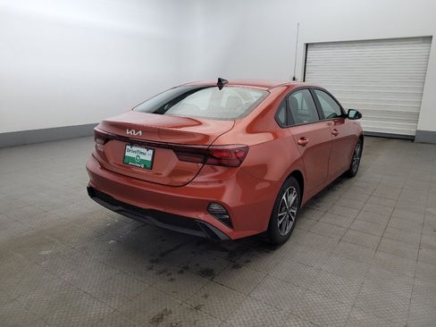 Used 2023 Kia Forte LXS w/ LXS Technology Package image 9