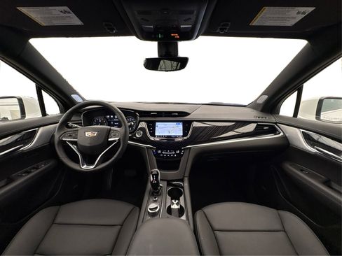New 2025 Cadillac XT6 Premium Luxury w/ Technology Package image 23
