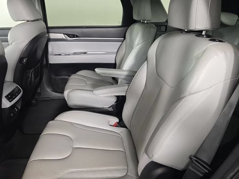 Used 2020 Hyundai Palisade SEL w/ Premium Package AWD/4WD image 28