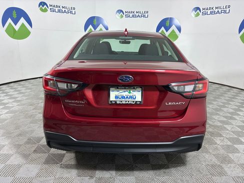 Used 2025 Subaru Legacy Premium image 10