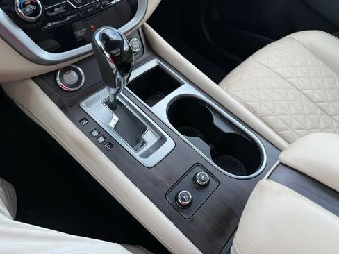 Used 2020 Nissan Murano Platinum w/ Cargo Package FWD image 38