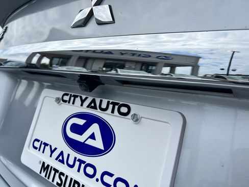 Used 2022 Mitsubishi Mirage G4 LE FWD image 13