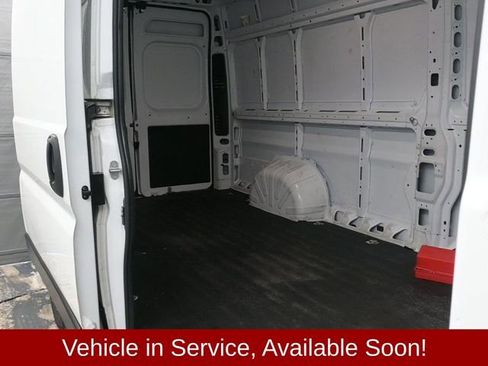 Used 2023 RAM ProMaster 3500 w/ Driver Convenience Group image 11