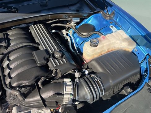 Used 2023 Dodge Charger Scat Pack image 40