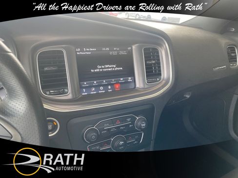 Used 2022 Dodge Charger R/T image 14