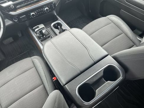 Certified 2024 GMC Sierra 1500 Elevation AWD/4WD image 25