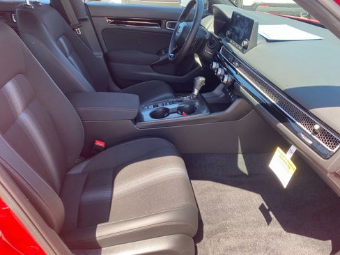 Certified 2026 Honda Civic Sport image 32